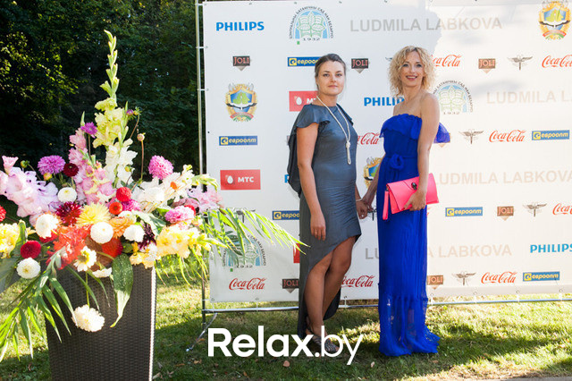 Благотворительный раут, фото № 4