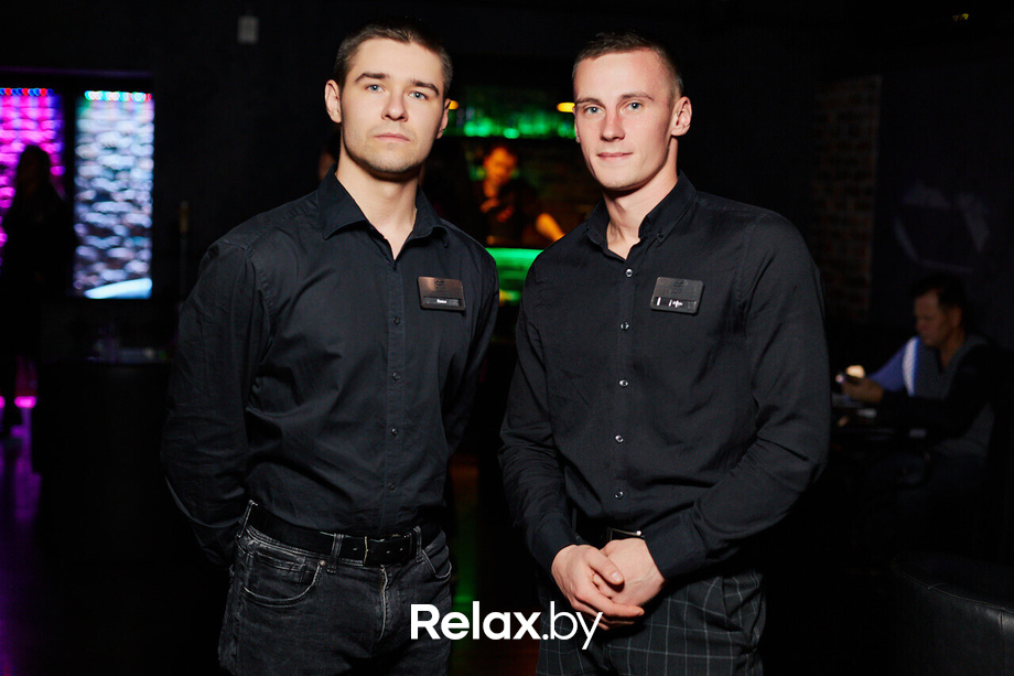 Караоке в «Ast club», фото № 14