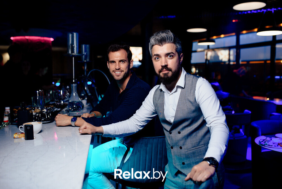 Luna party, фото № 16