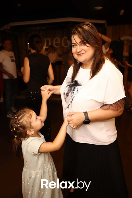 Титан Одесса-мама, фото № 134