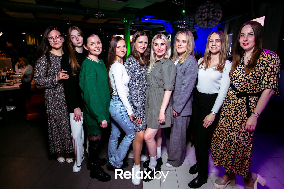 Ночные жители, фото № 27