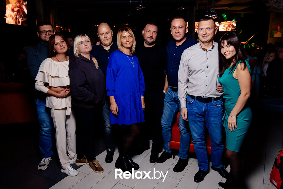 Ночные жители, фото № 4