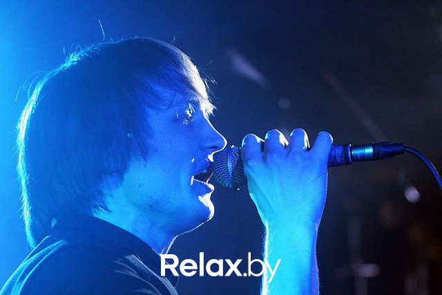 TNT rock club: Canada, фото № 42