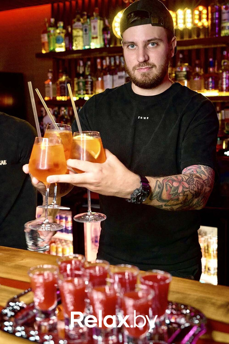 Parker House, фото № 36