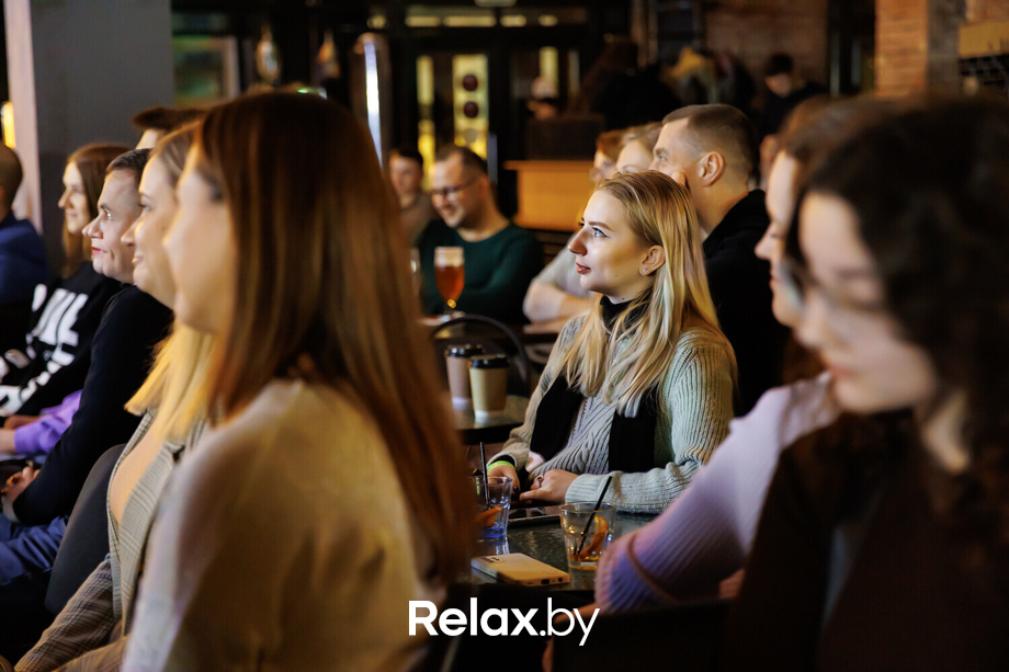 Отчетный концерт, фото № 84