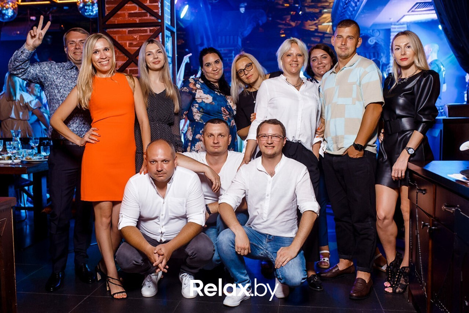 Brooklyn Live!, фото № 19