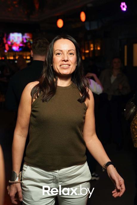 Saturday party, фото № 9