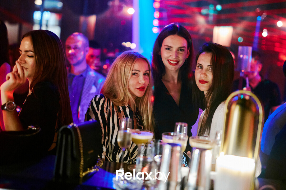 Grand opening, фото № 80