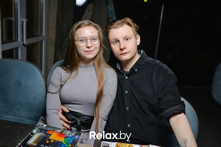 Ночные жители, фото № 52