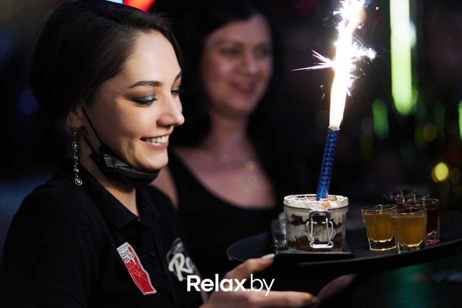 Футбольные вечеринки, фото № 26