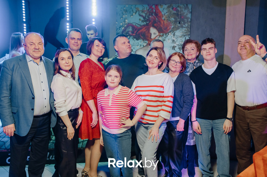 Ночные жители, фото № 48