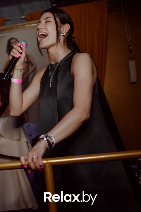 Friday LUXURIA LXR, фото № 14