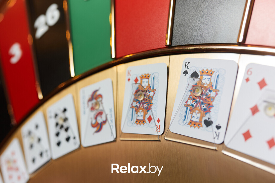 «50.000 шансов в казино Опера», фото № 48