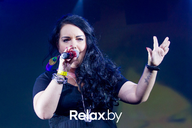 Фестиваль "Звезды караоке", фото № 96