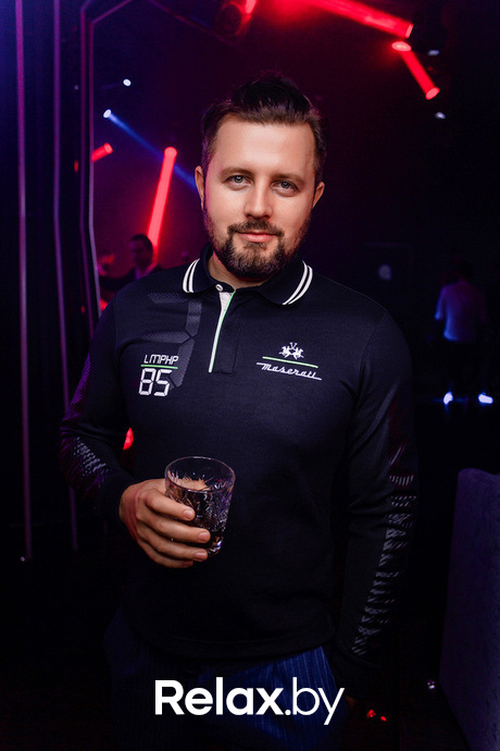 Crystal Hall Party, фото № 56