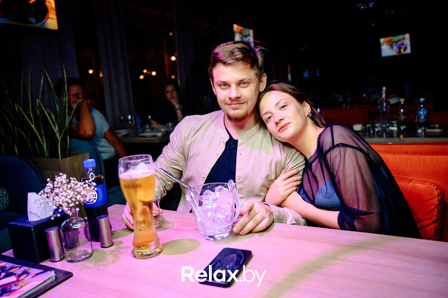 Terra party, фото № 42