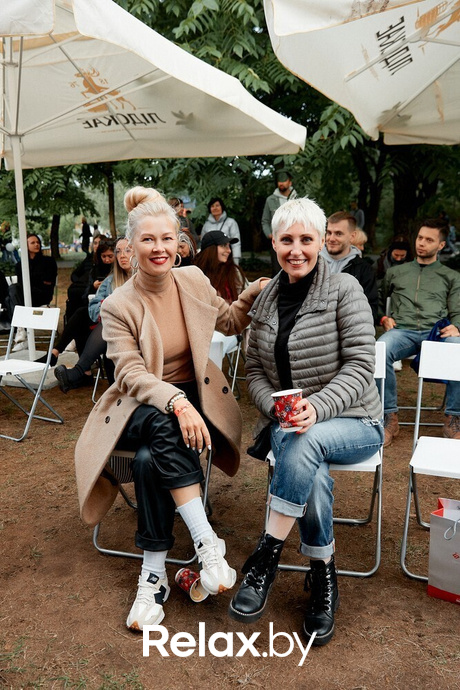 Фестиваль Vulitsa Ezha, фото № 147