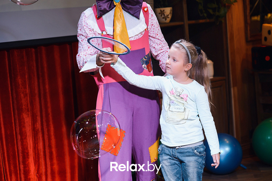 Детское воскресенье, фото № 119