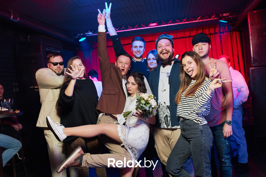 Freaky friday party, фото № 20