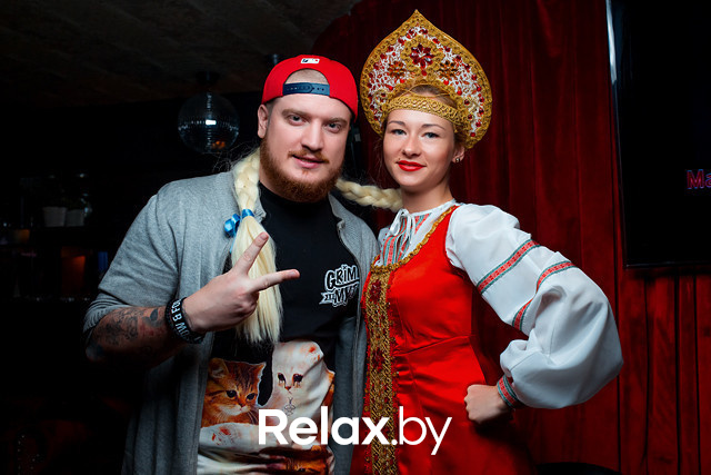 Иван Васильевич меняет профессию, фото № 42