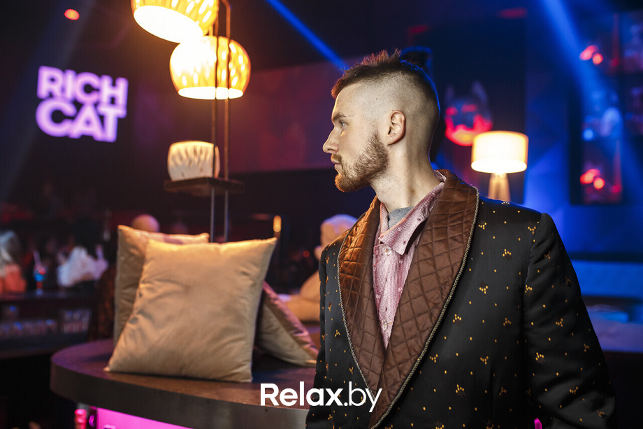 Пижамная вечеринка | part 2, фото № 16