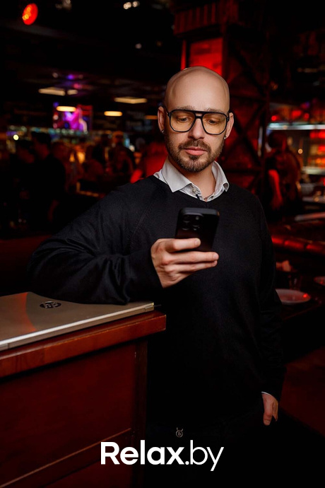 Brooklyn Live!, фото № 37