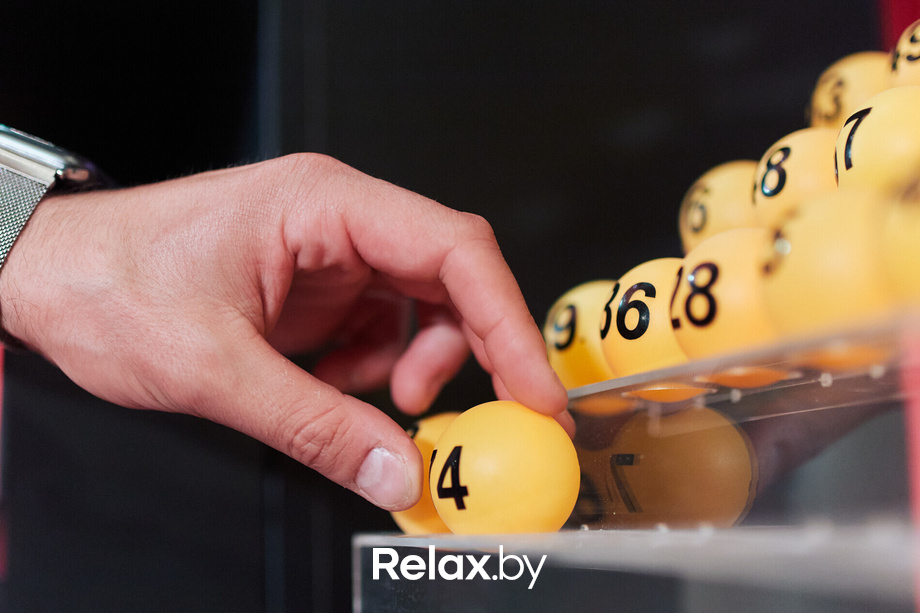 «Счастливый рейс и LUCKY 7», фото № 24