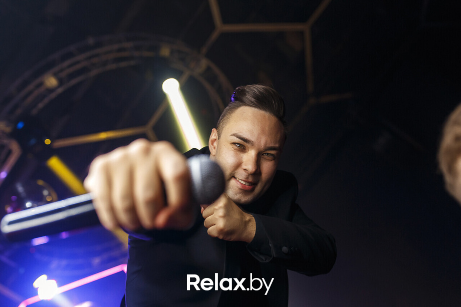 New Season in RICH CAT, фото № 25