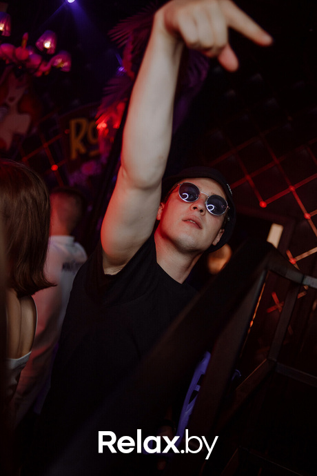 Saturday «Don’t stop the party», фото № 35