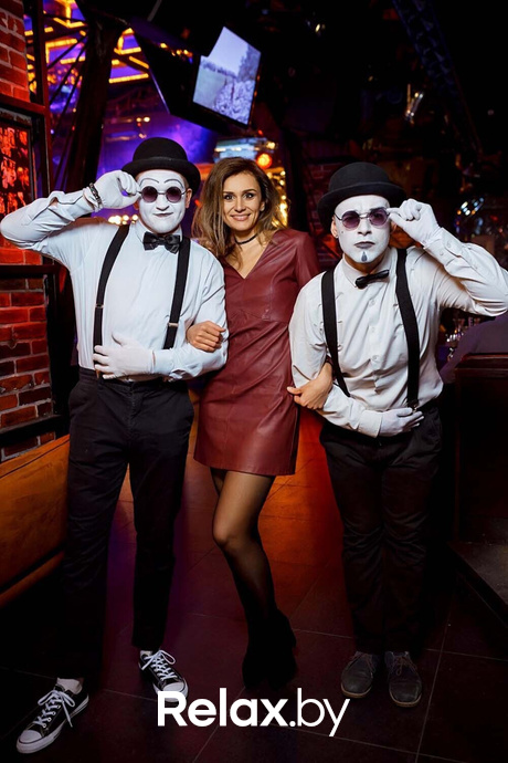 Brooklyn Live!, фото № 30