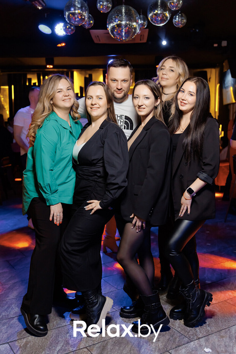 Saturday Party, фото № 26