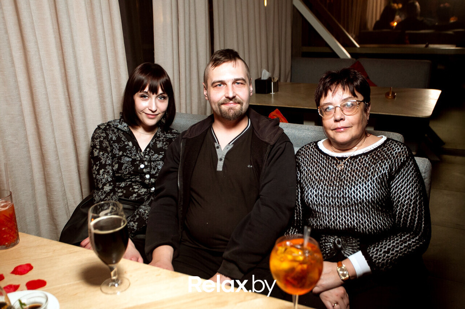 Ночные жители, фото № 29