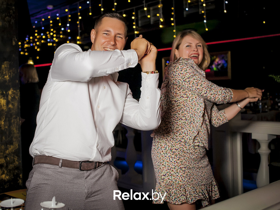 Friday party, фото № 89