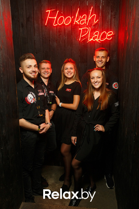 Live Lounge, фото № 25