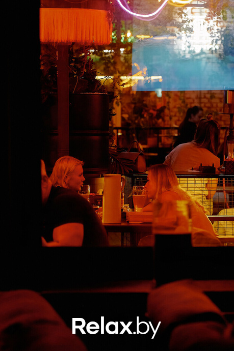 День Рождения Monkey Brothers, фото № 85