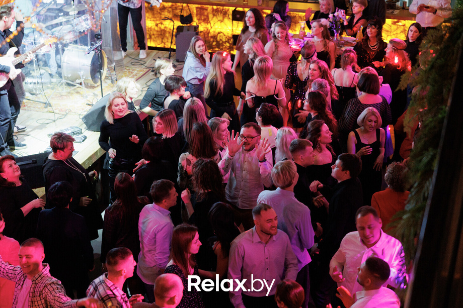 Thursday party, фото № 67