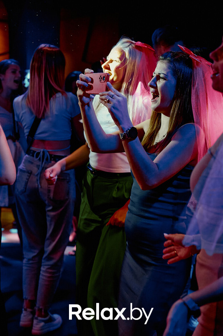 Saturday music, фото № 47