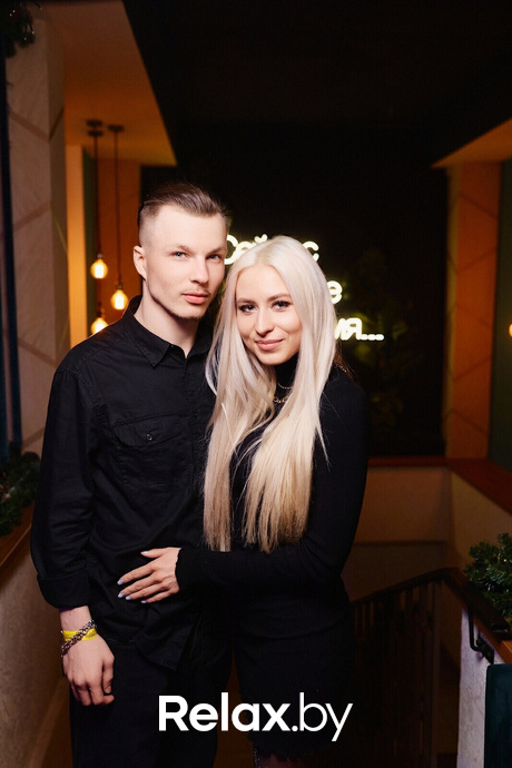 Новогодняя ночь 2022, фото № 14