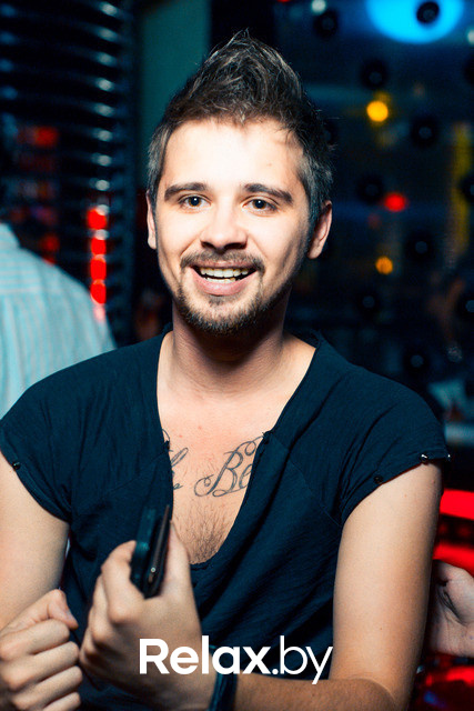 Next Club Show, фото № 83