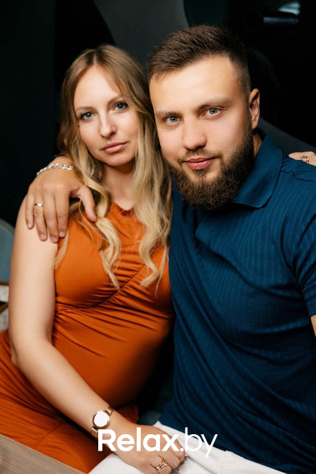 Ночные жители, фото № 37