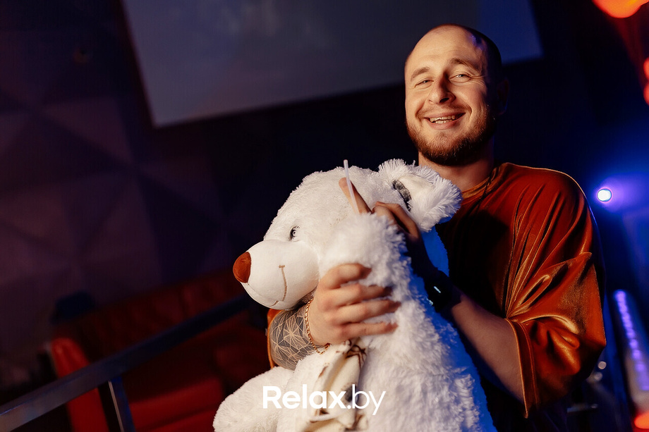 Cyber Punk, фото № 73