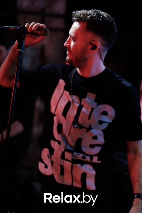 День Встречи Выпускников, фото № 46