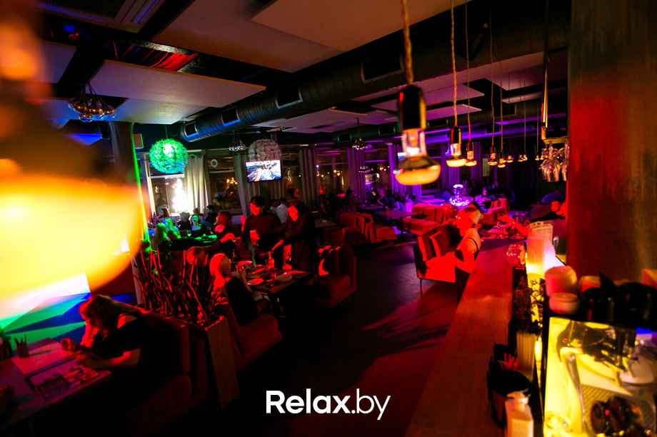 Ночные жители, фото № 50