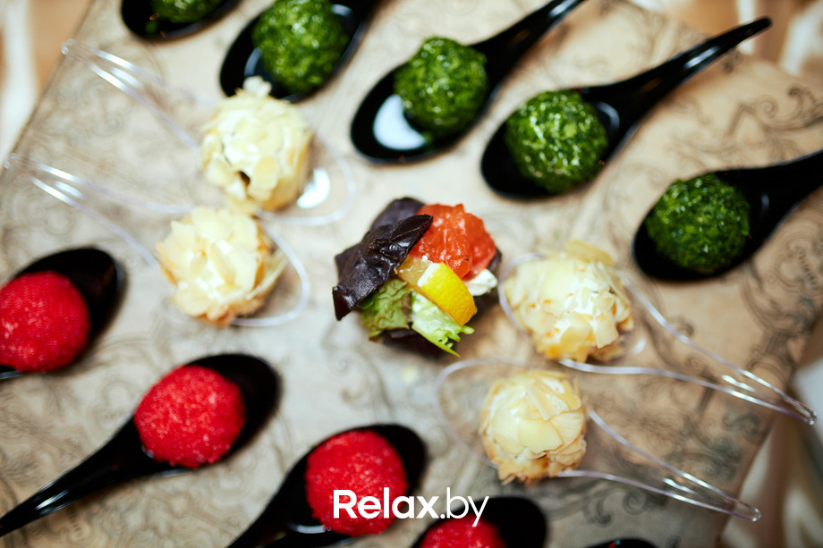 Шоу Мелодия удачи, фото № 18