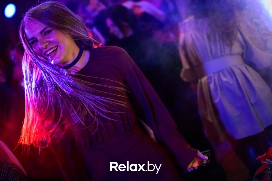 Новогодний корпоратив, фото № 106