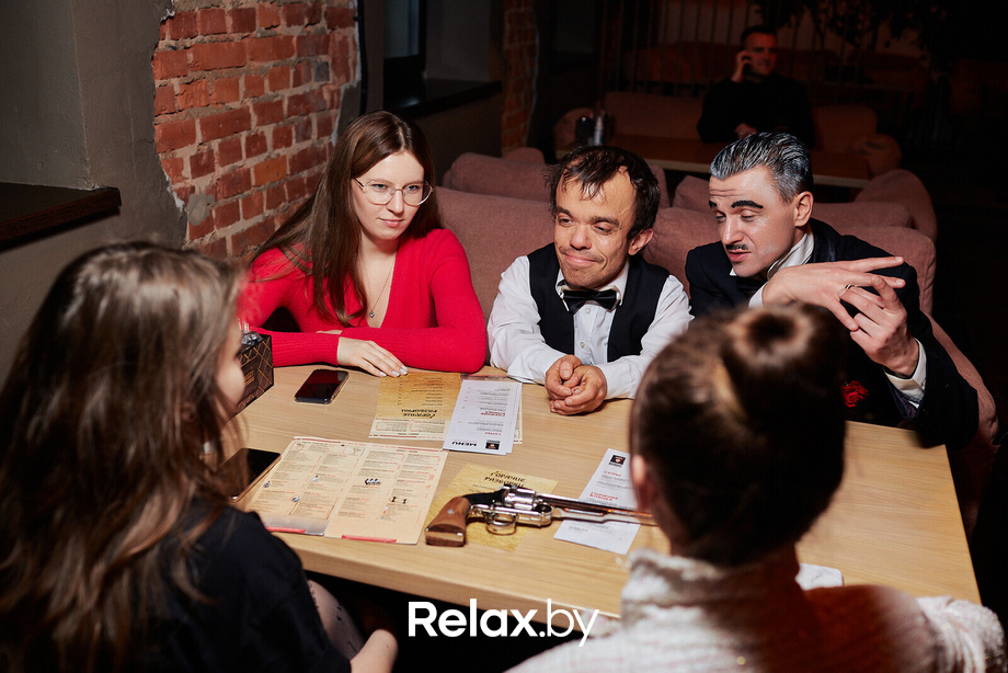 Gangsta brothers, фото № 22