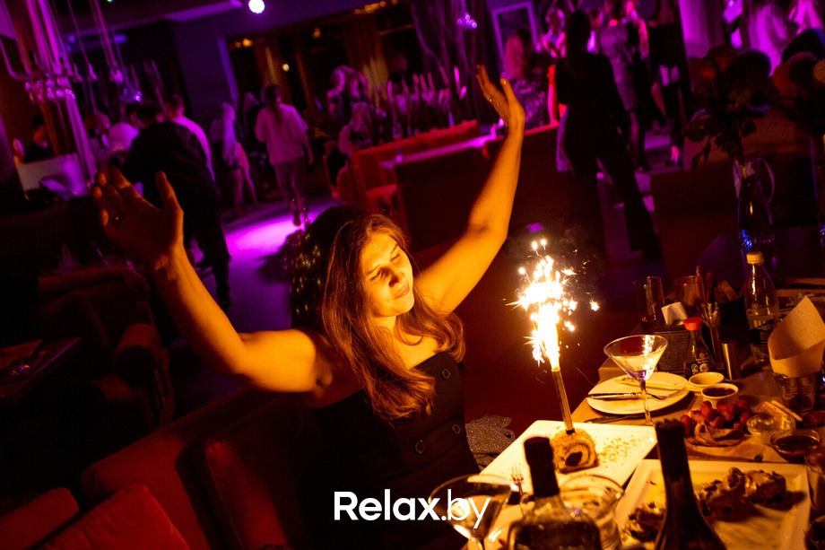 Ночные жители, фото № 76