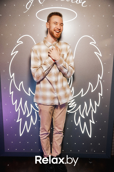 Thursday Music, фото № 30