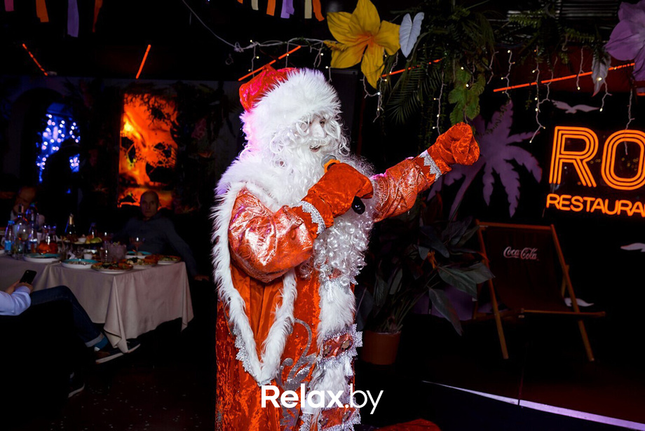 Wednesday Party, фото № 50