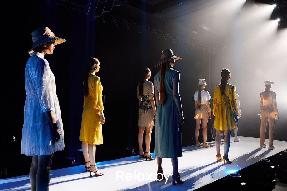 Показ Канцэпт-Крама и Next Name Boutique | Brands Fashion Show, фото № 111